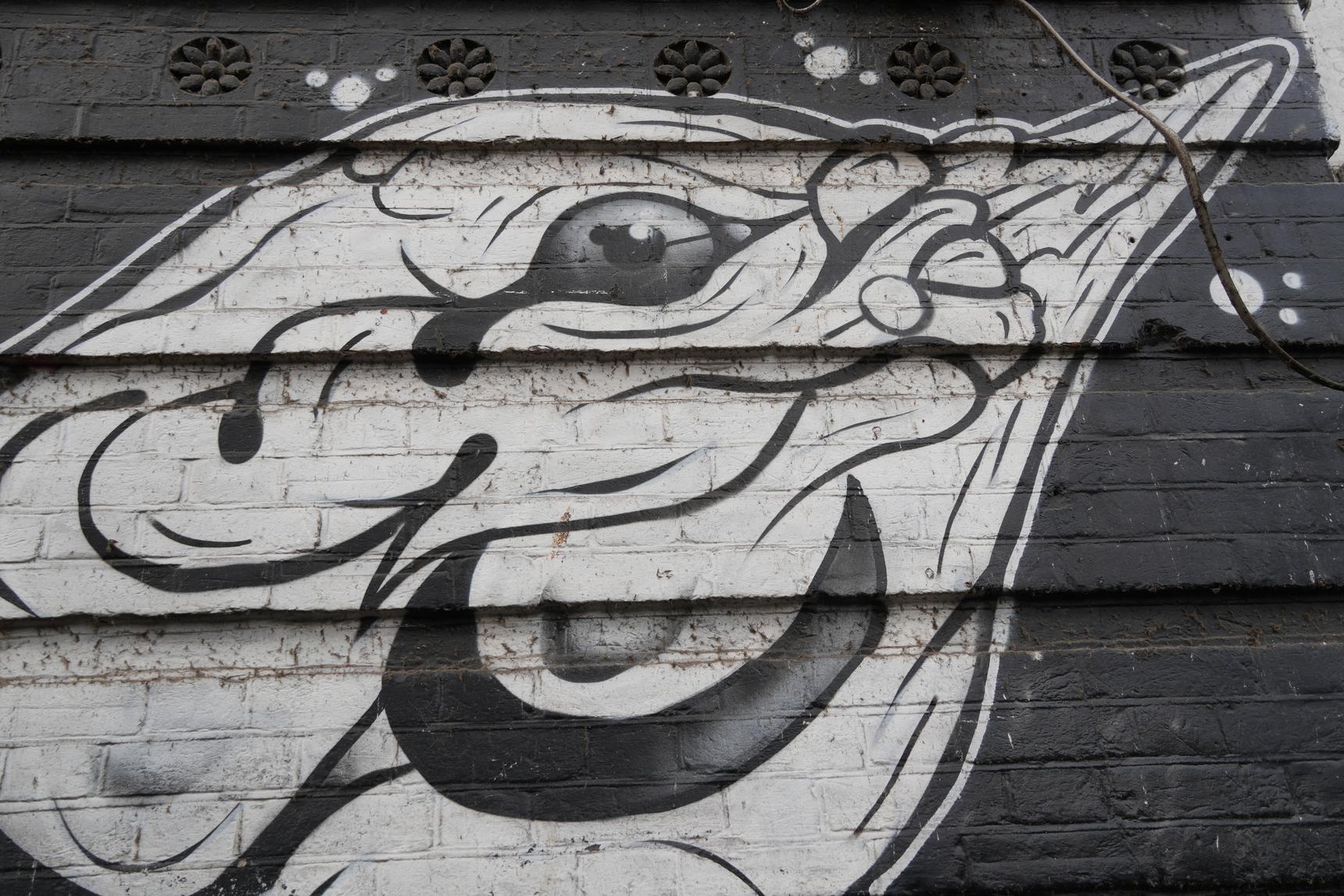 Thisone—Winged Creature