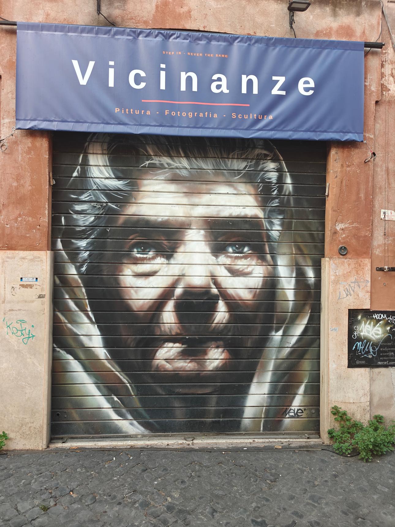 Neve—Anna Perranna