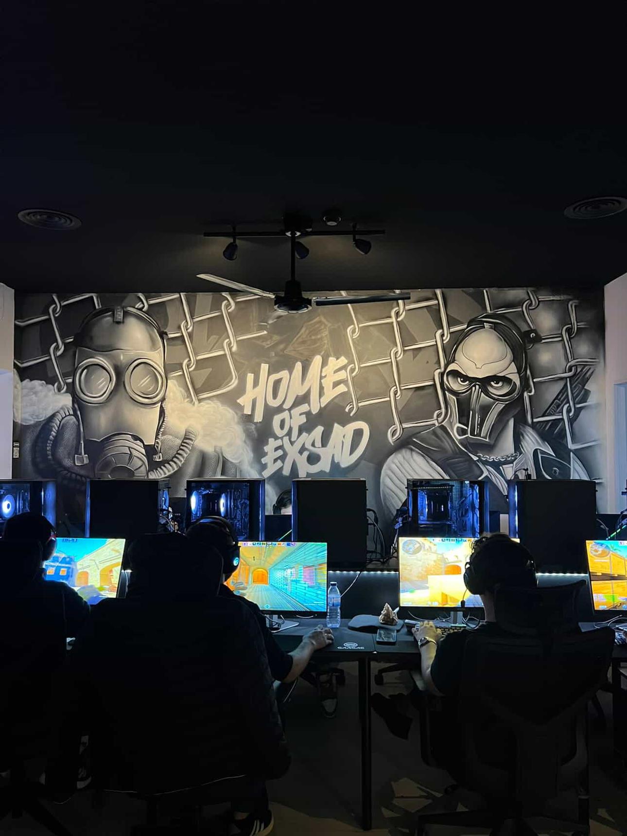 Soldier—EXSAD Gaming – Home of EXSAD