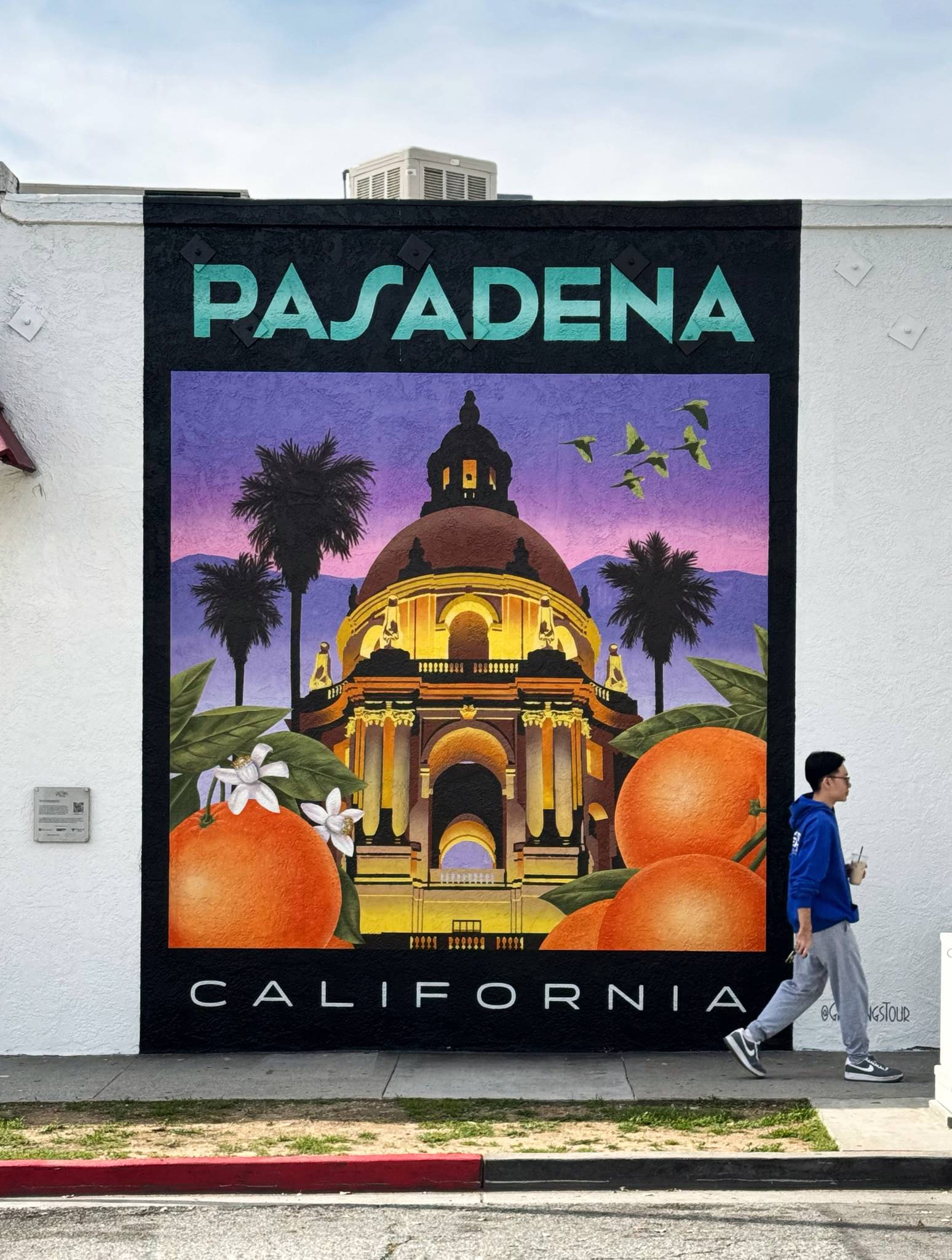 Greetings Tour&mdash;Pasadena Sunset Symphony