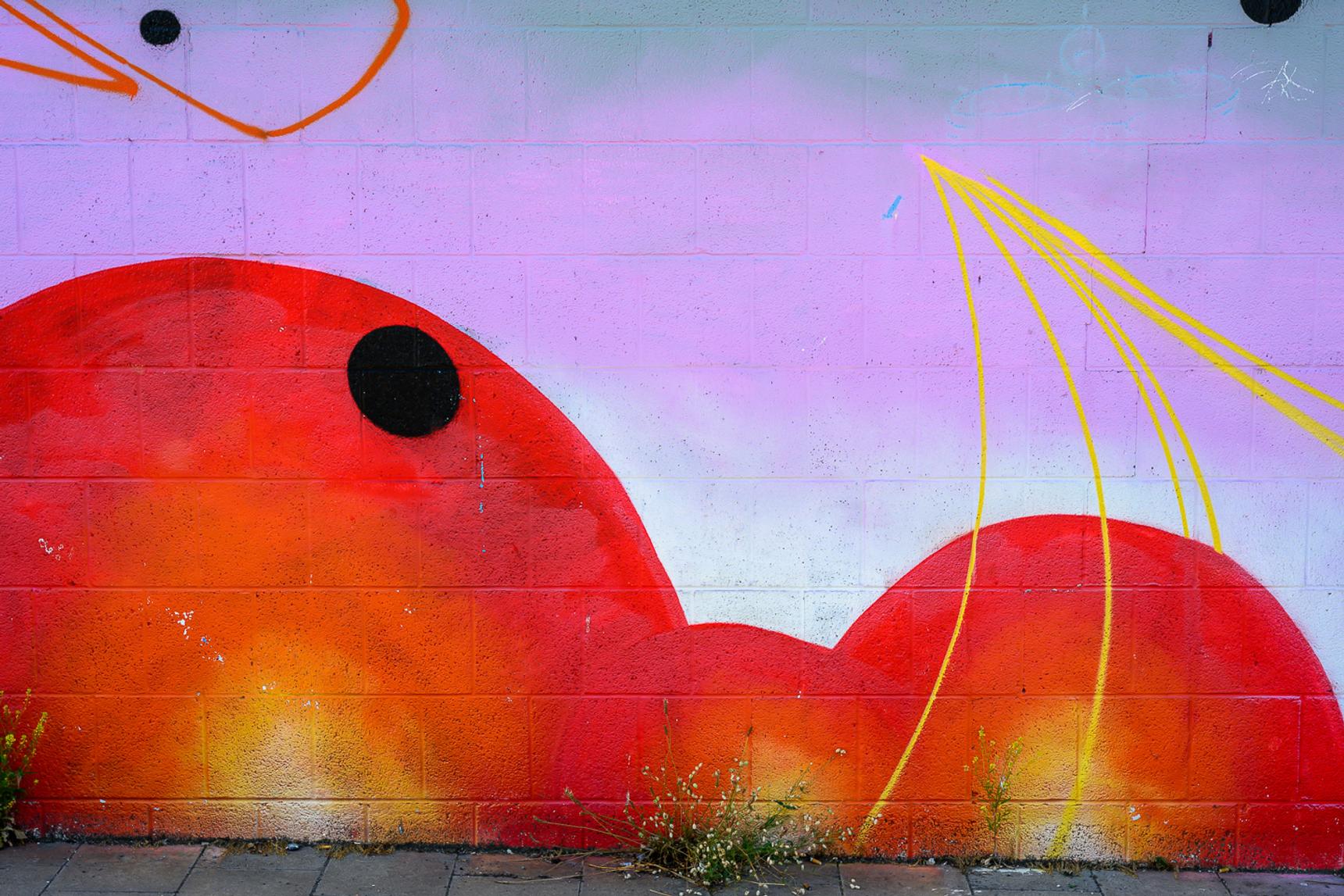 Btaim, Trik—Untitled