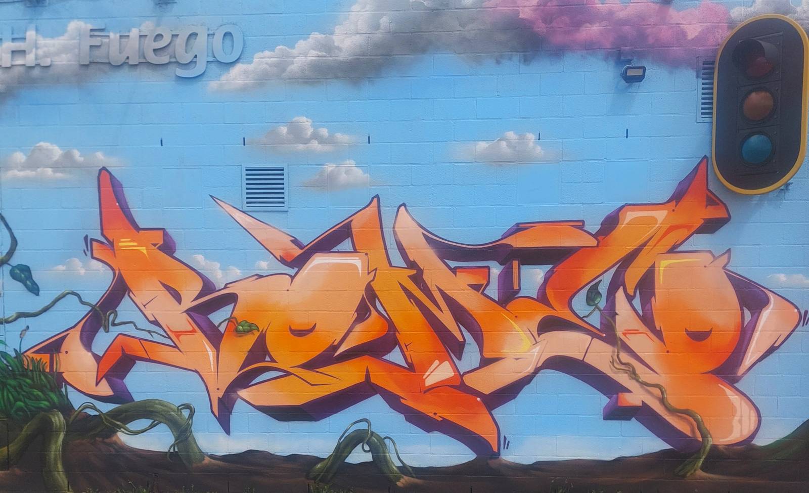ETRS, Romeo, Mega—undefined