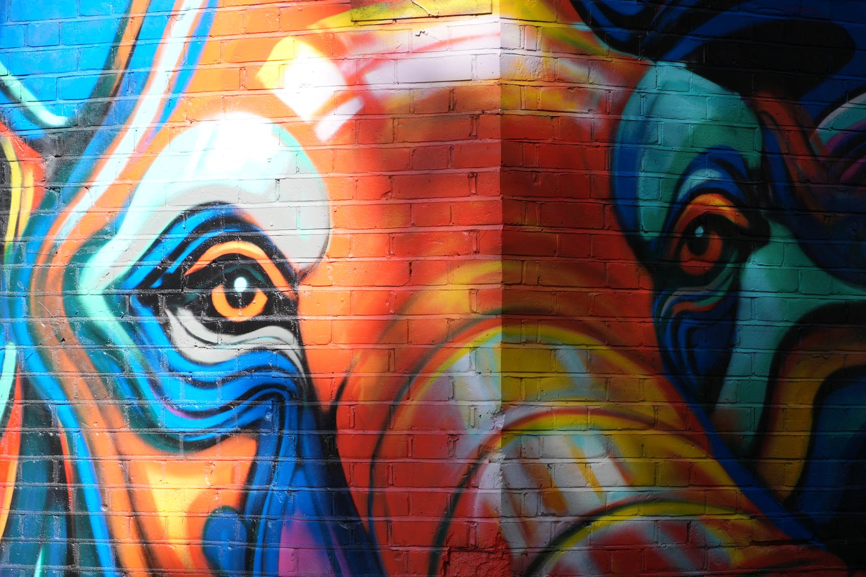 Hebs—Gigante Urbano