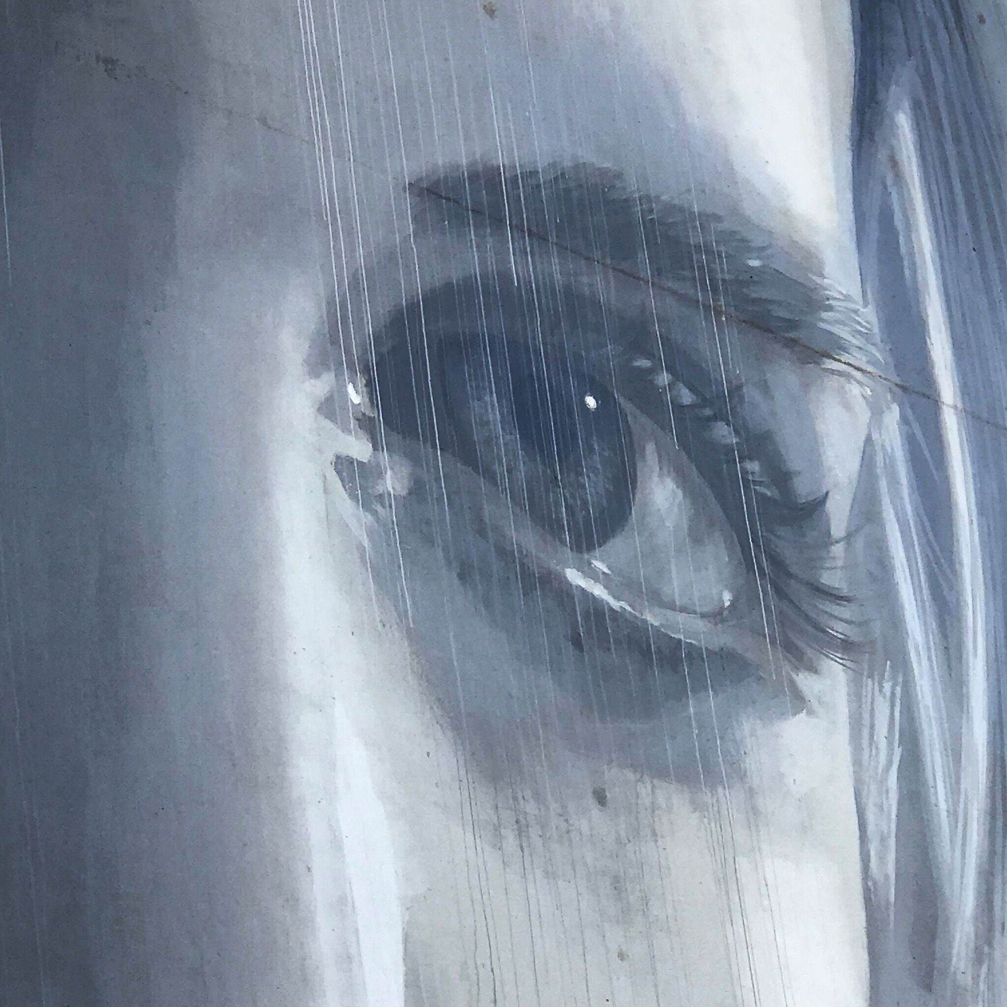 Rone&mdash;Untitled