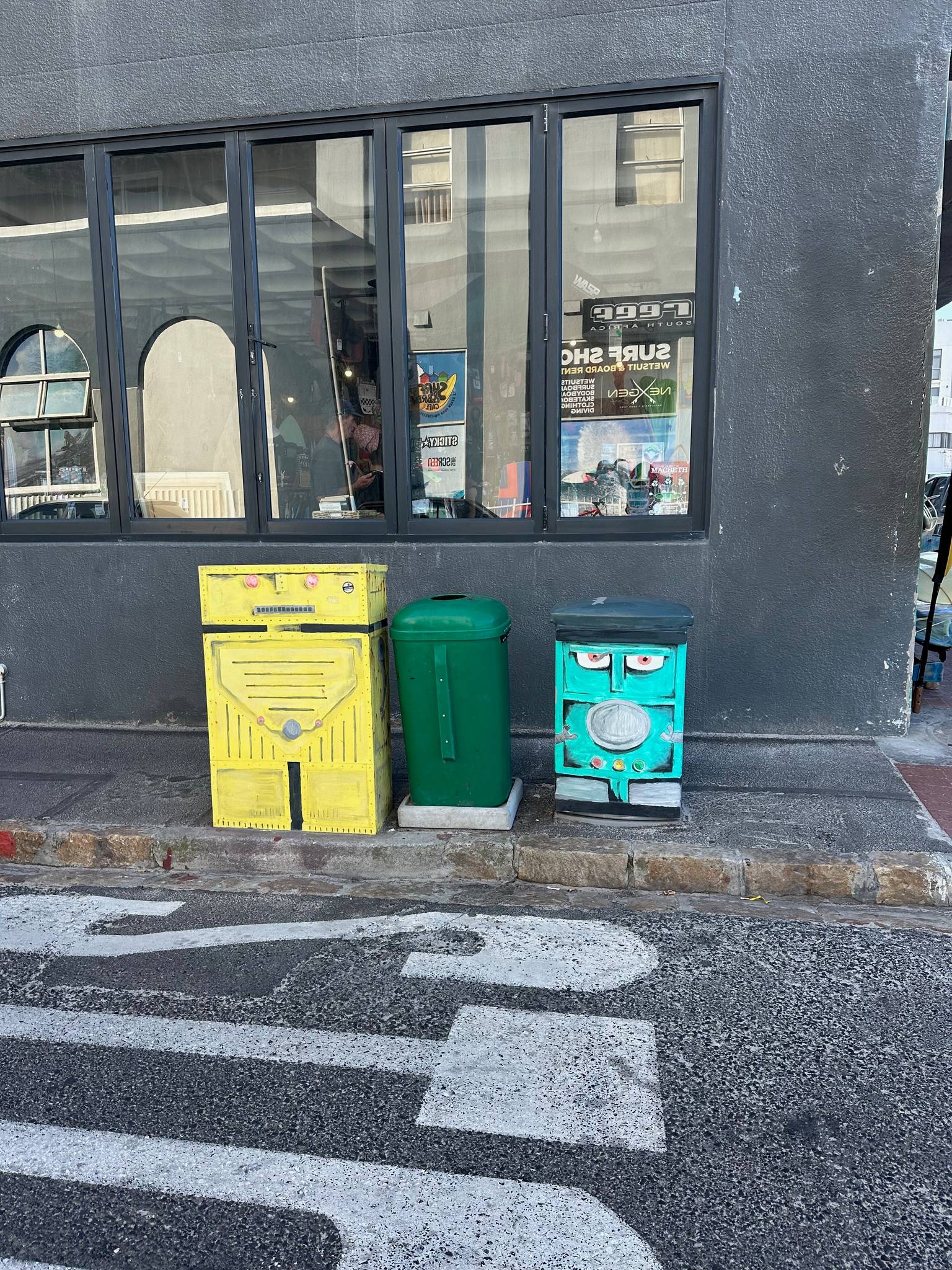 Unknown - Muizenberg&mdash;undefined