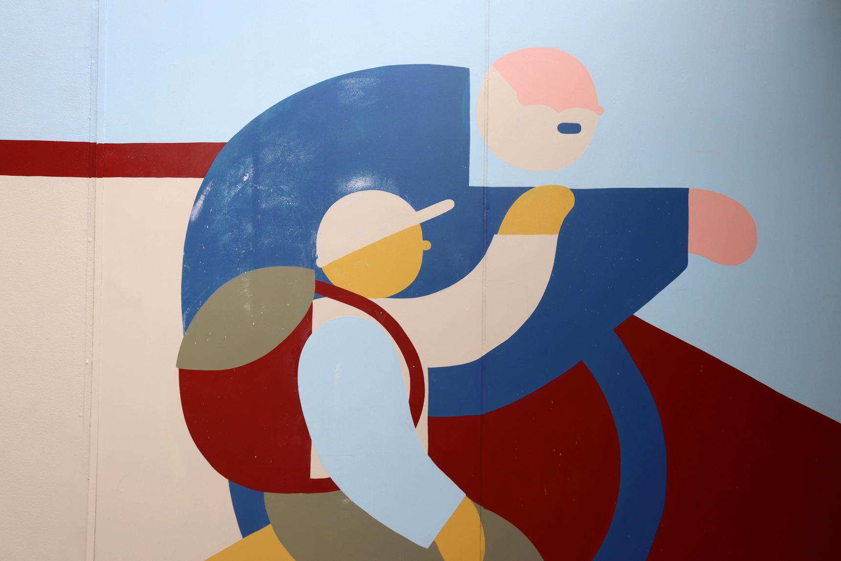 Kim Siew—Bridging Moments