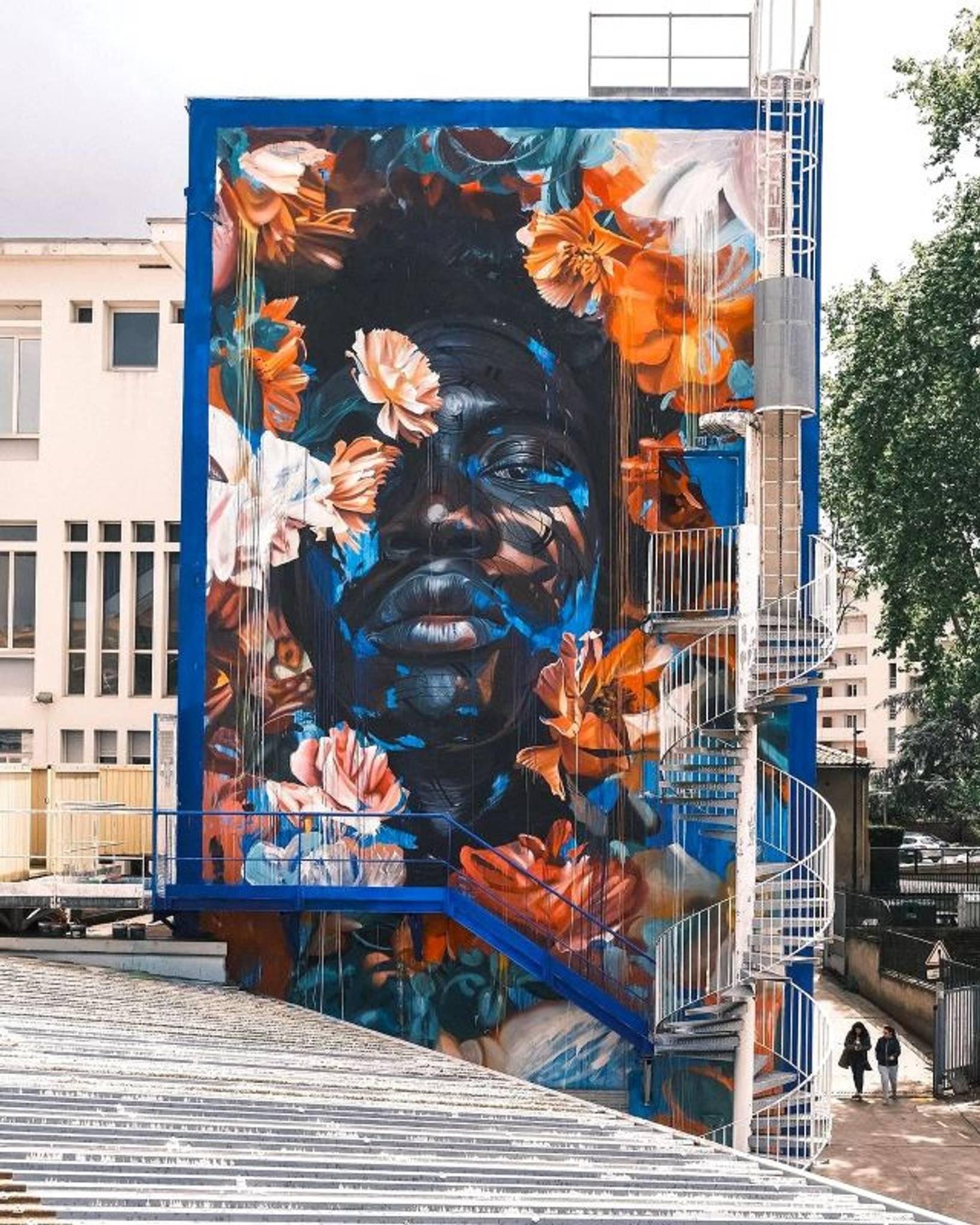 Hopare&mdash;Yacouba Sawadogo