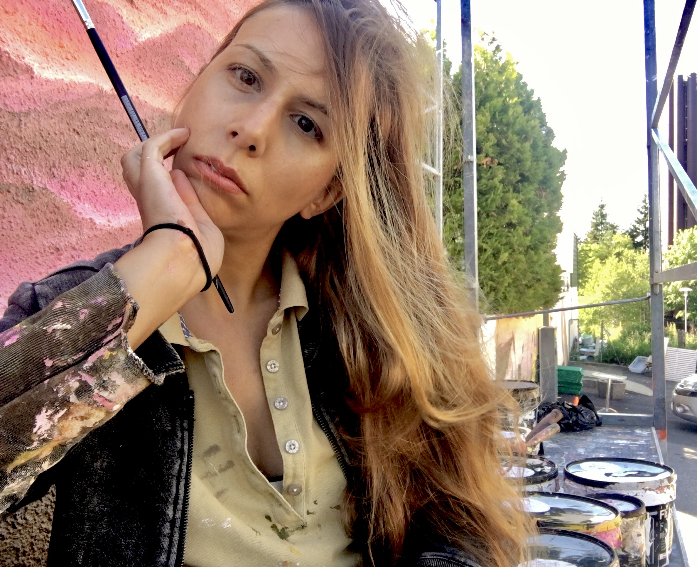 Alisa Host