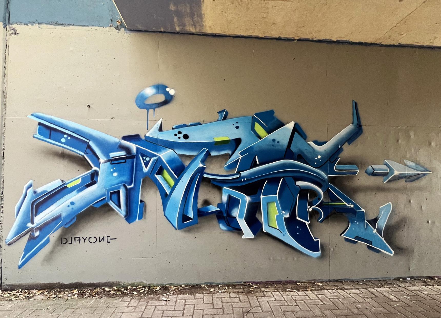 Djay—undefined