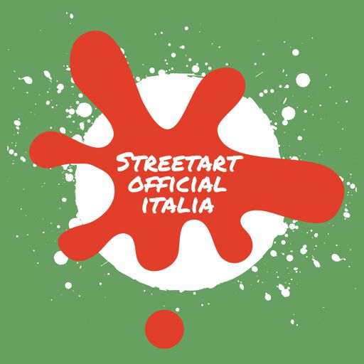 Streetart Official Italia