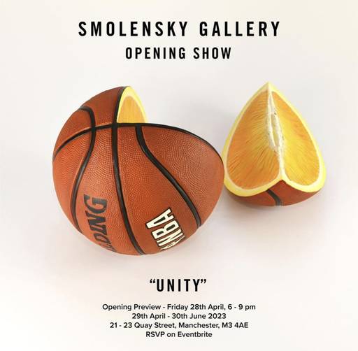 Smolensky Gallery