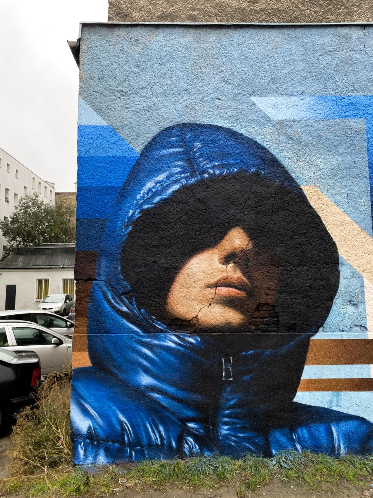 Pieksa—Incognito