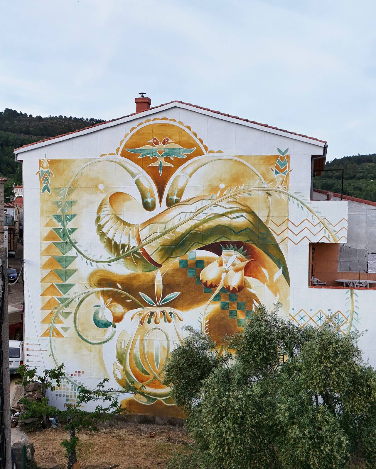 Sea162—El folklore del Espiritu Santo