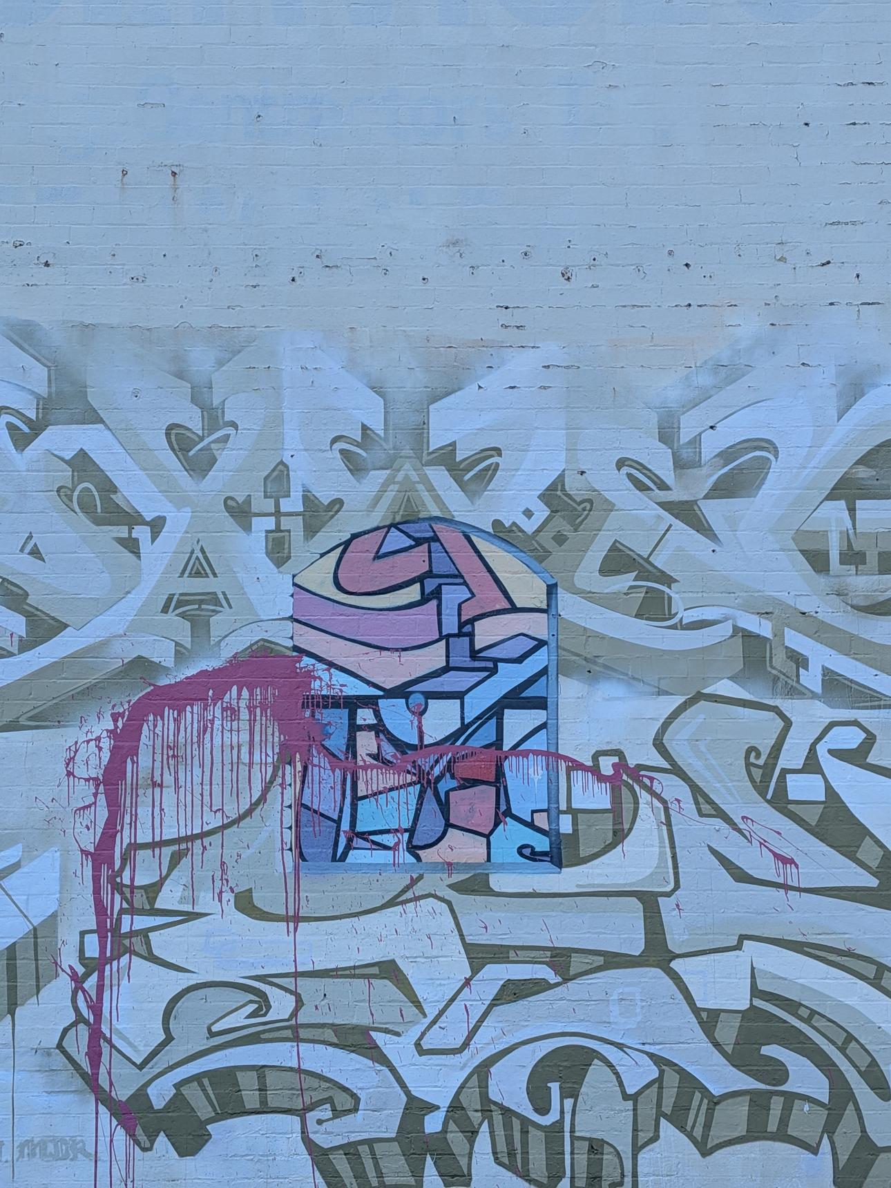 Unknown - Melbourne—Madonna