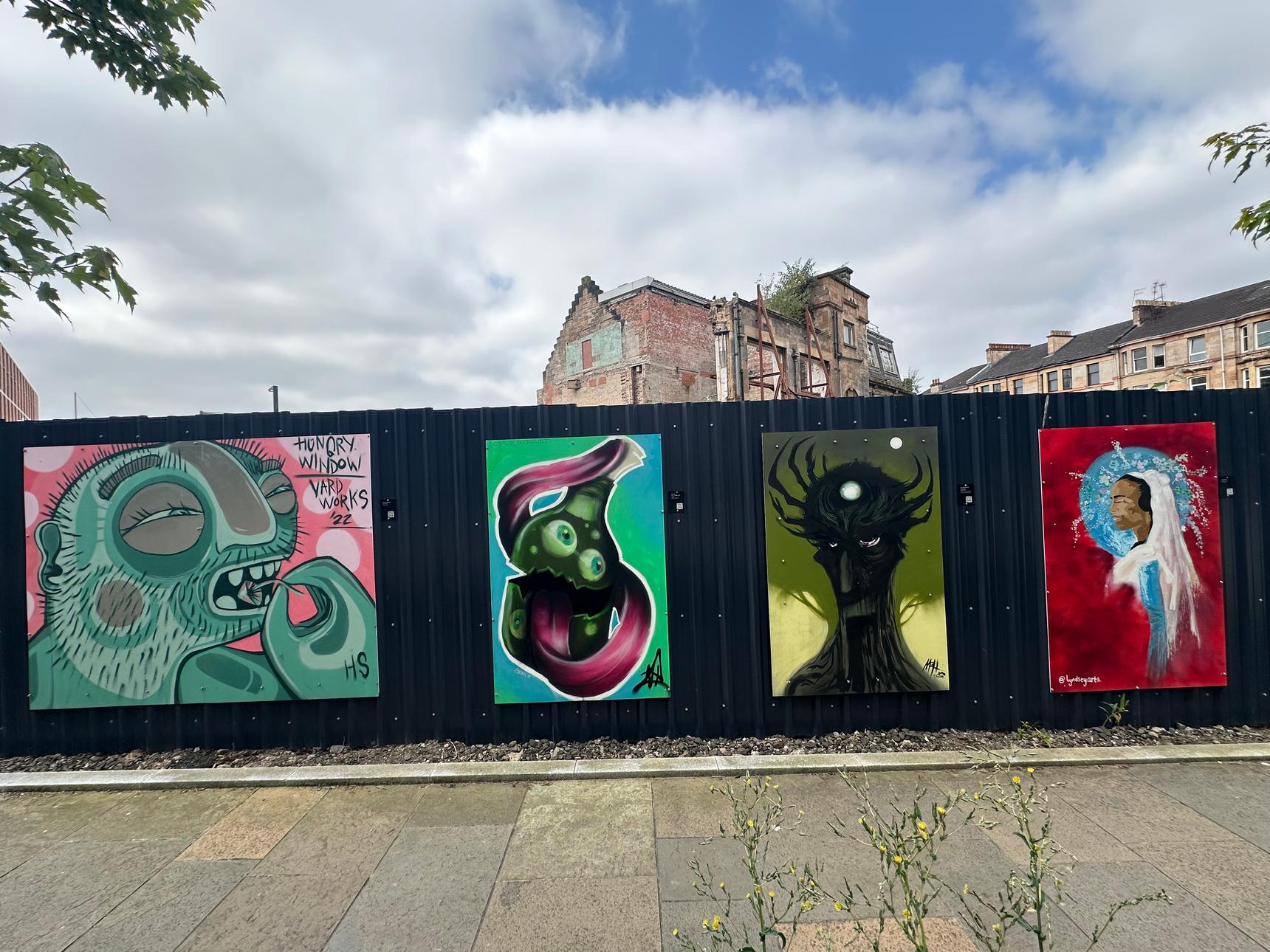 Various Artists - Glasgow—undefined