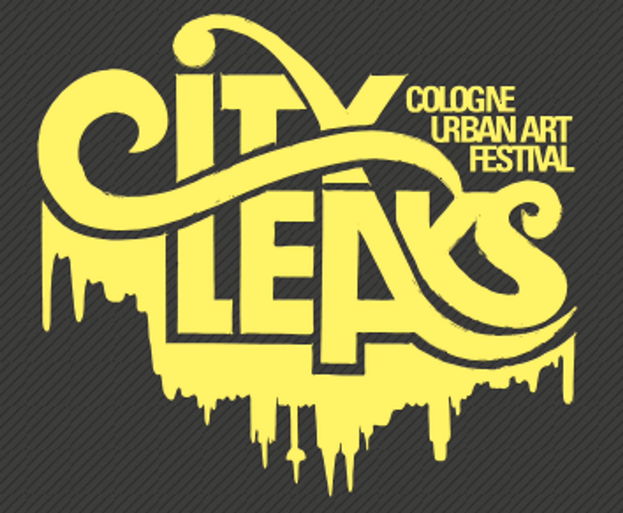 &mdash;City Leaks Festival