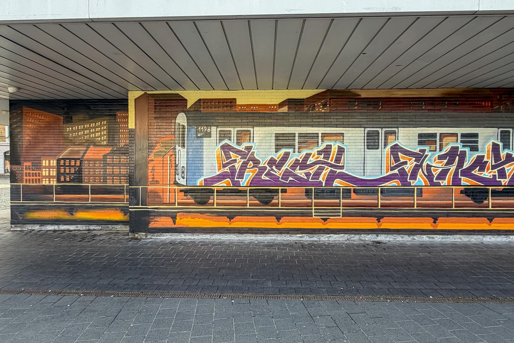Fnack—Unknown