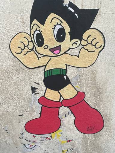 Astroboy