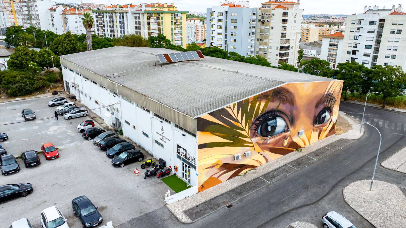 Odeith—undefined