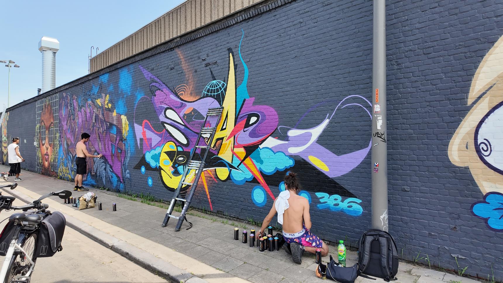Viperhaze—MoS Belgium 26