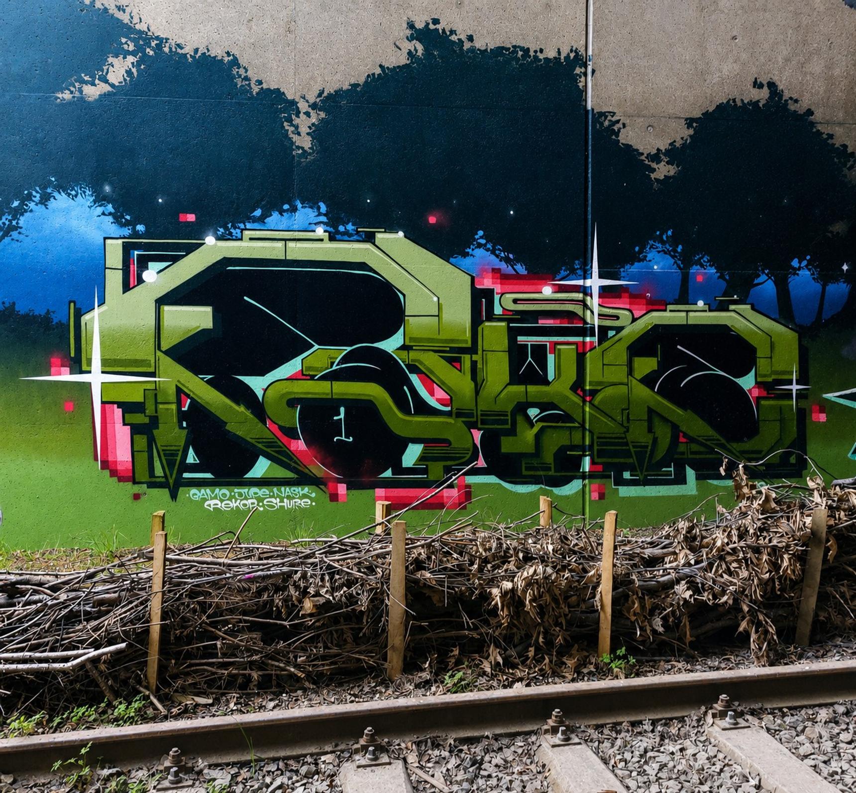 Faki3boy (BadCats / Highliners )—undefined