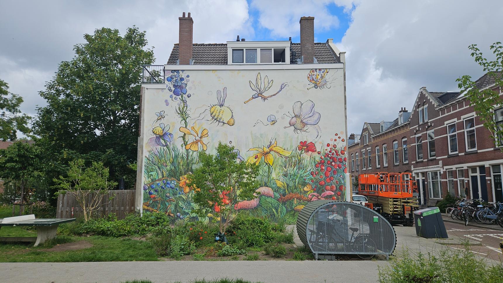 Marijn van der Waa—undefined