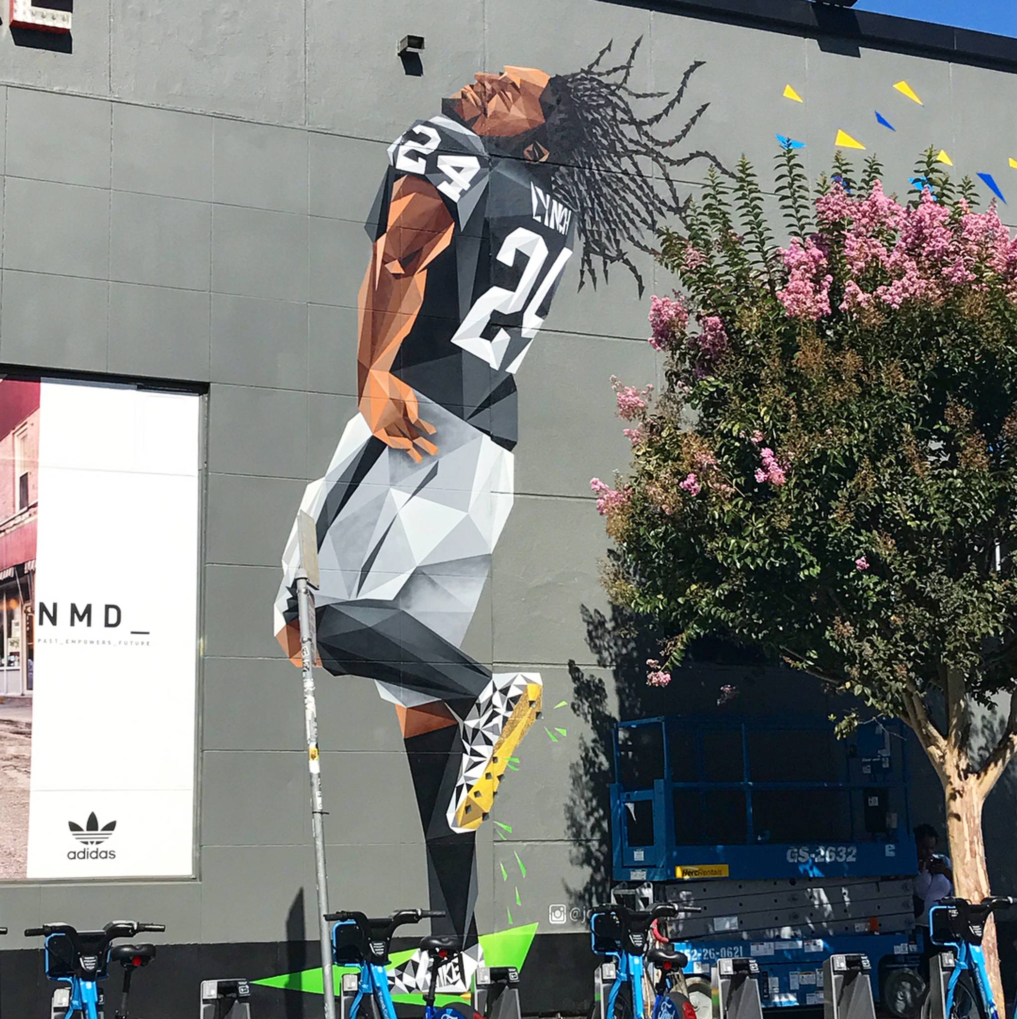 JC Ro&mdash;Marshawn Lynch