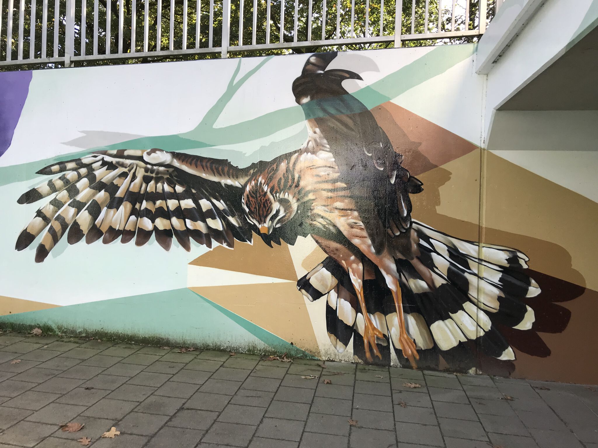 Nash, Zenk One, Chas, Dater127, Puaks, Mister, Taste, Reser, Sunk, Vincent Huibers, Gomad&mdash;Untitled