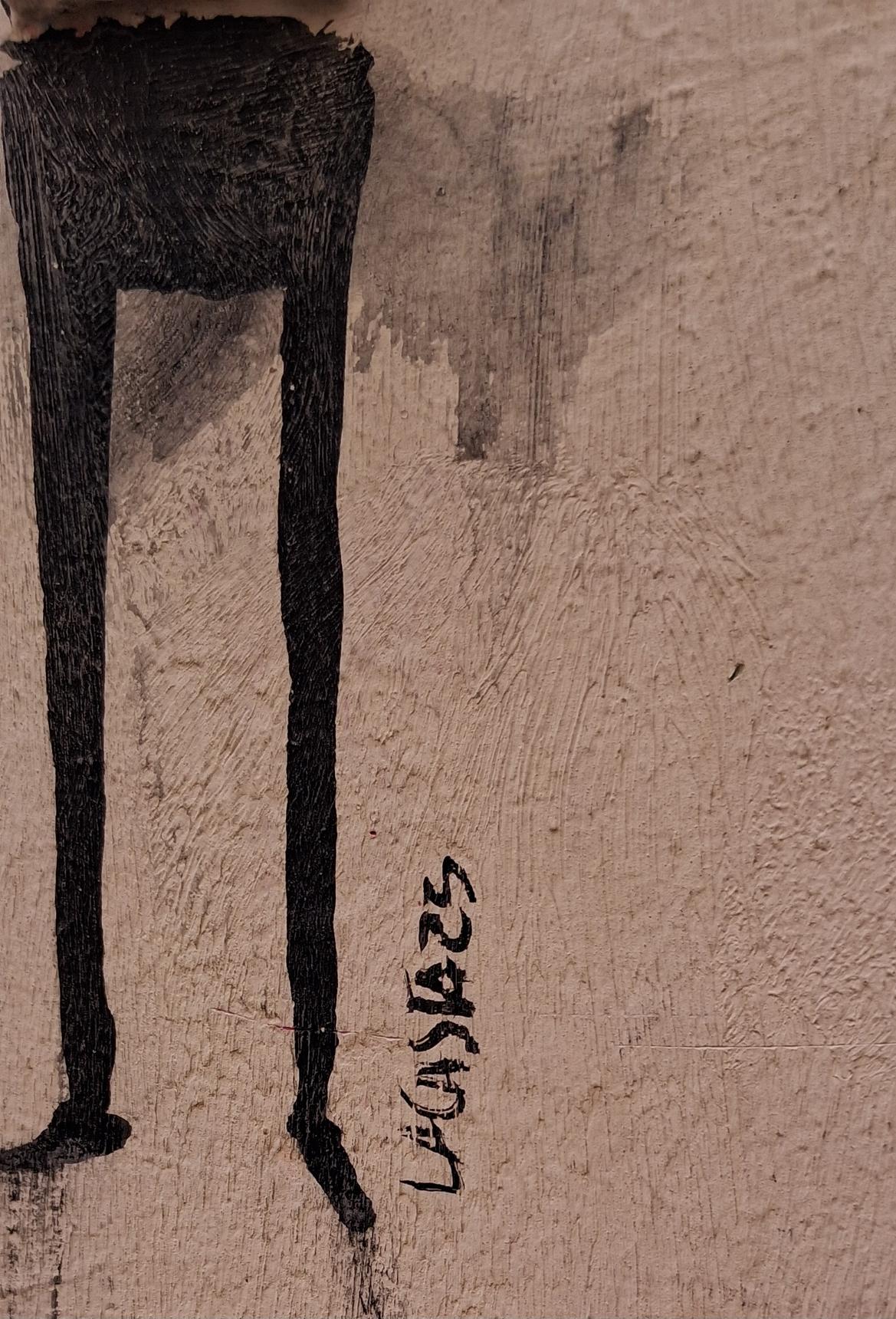 Javier Lacasta Llácer—Untitled