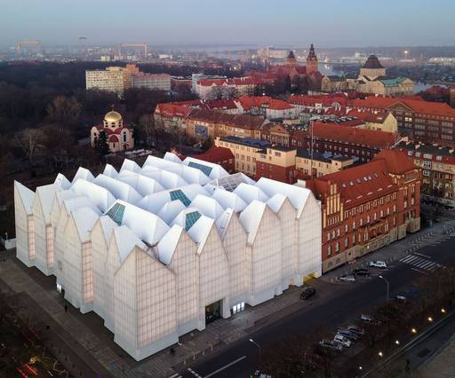 Szczecin Philharmonic