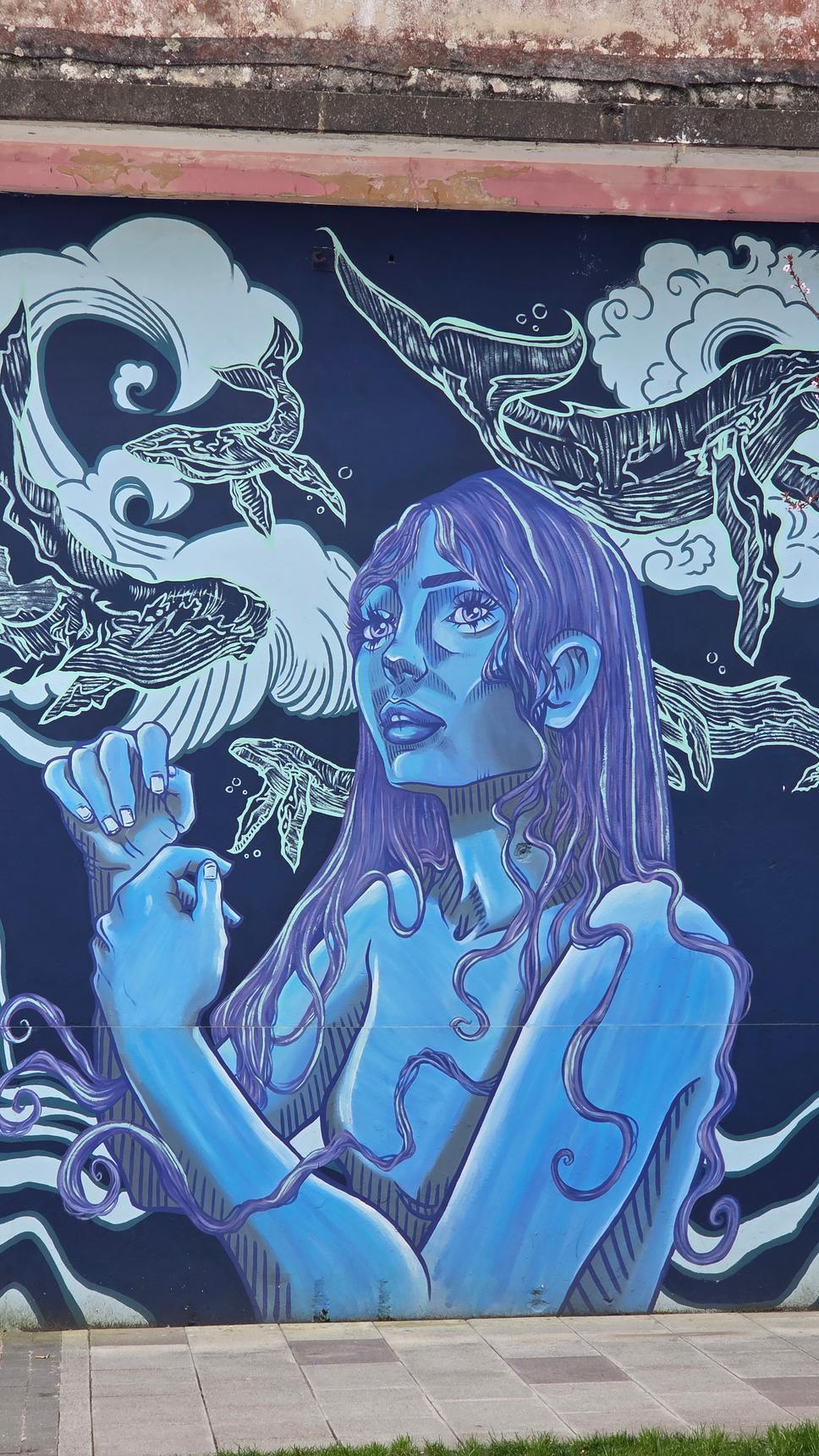 samenfadei (Nerea Vilariño)—Oniria