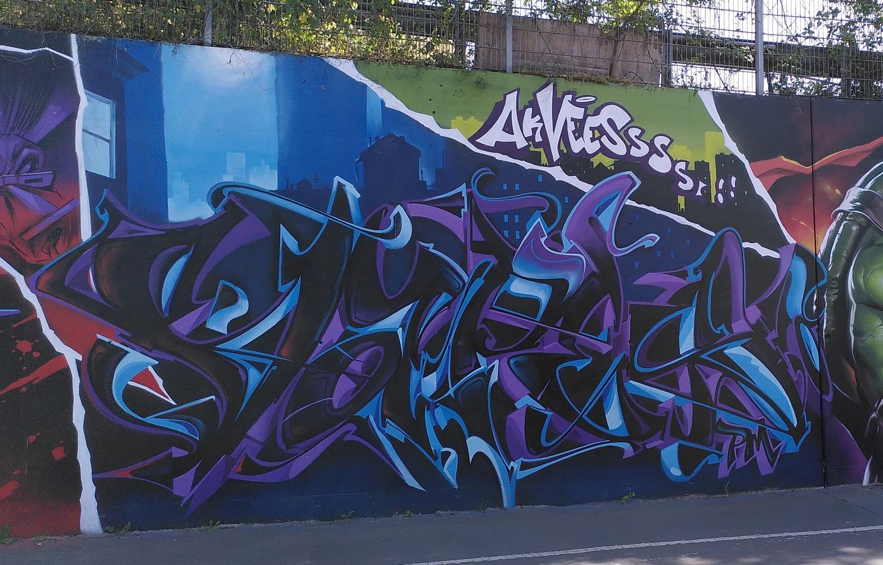 Uncle HO, Kade, Soper, Roys, Reak, Jupe oner, Witch, Myse, Wise, Darkelixirone, Red One, Vaper Akvees, Drop, Nask, Merlyn, Redz, Pums, Spark one, Maxime Ivanez, Kenzi—Jam TMNT – Teenage Mutant Ninja Turtles
