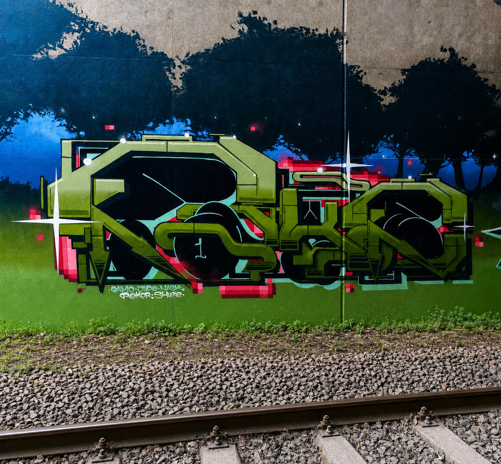 Faki3boy (BadCats / Highliners )—undefined