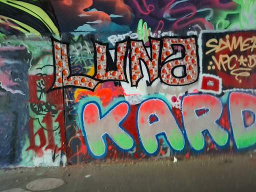 Feed item