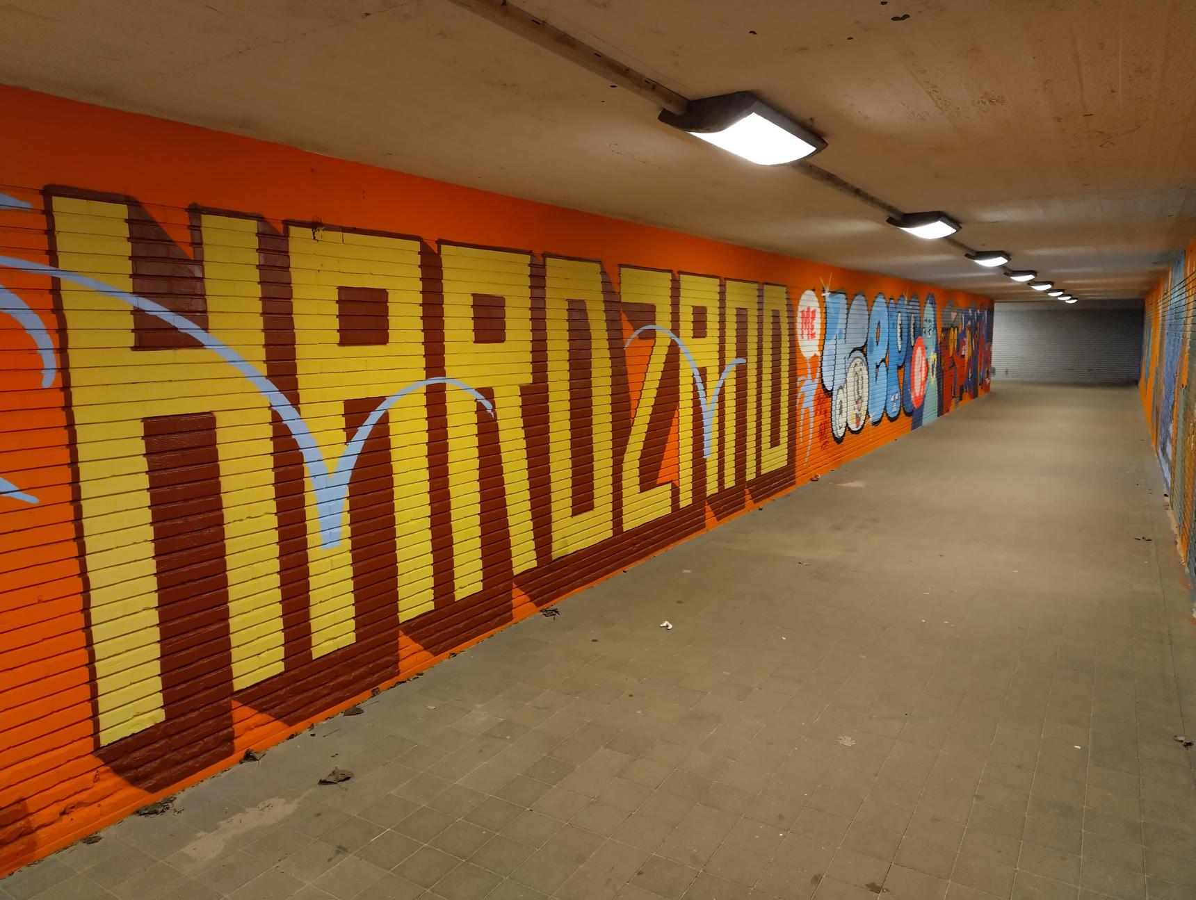 Kymo One—undefined