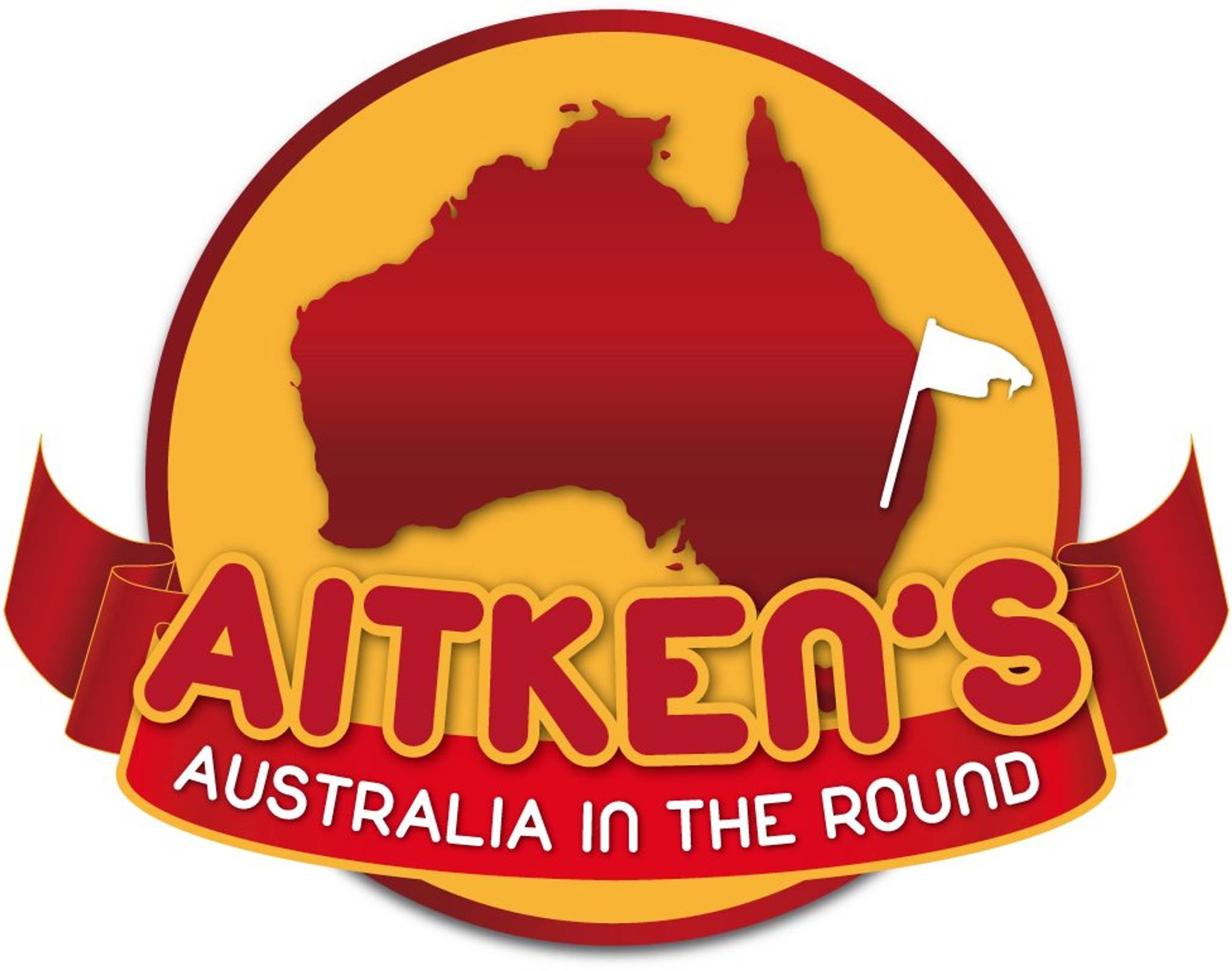 &mdash;Aitken's Australia In The Round