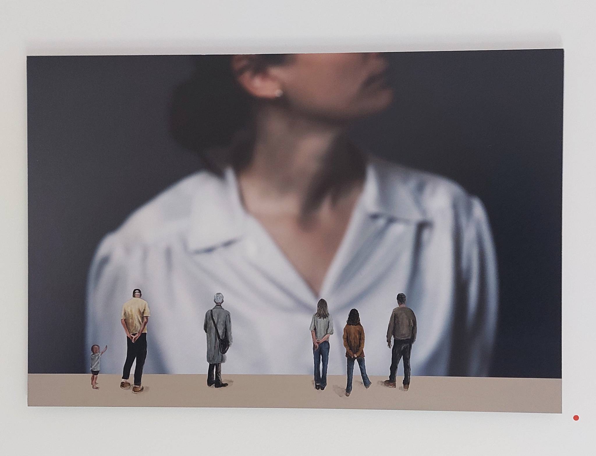 &mdash;Galerie Refugiehuis