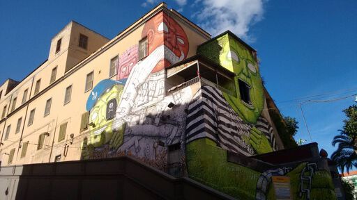 Il gigante verde