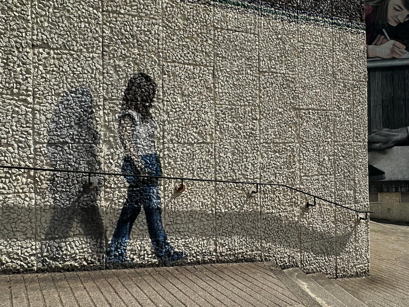 Rogueoner, Ejek—Strathclyde Wonderwall