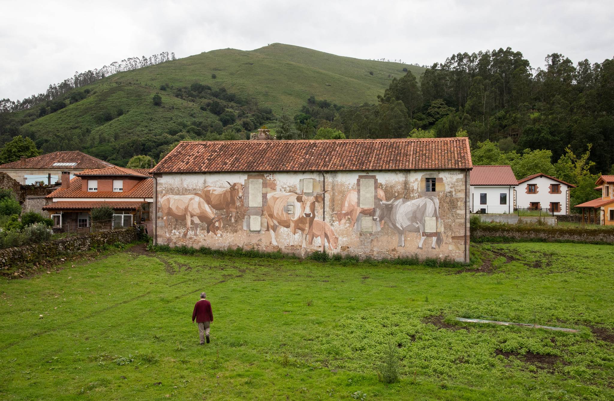 taquen&mdash;SER Y PACER