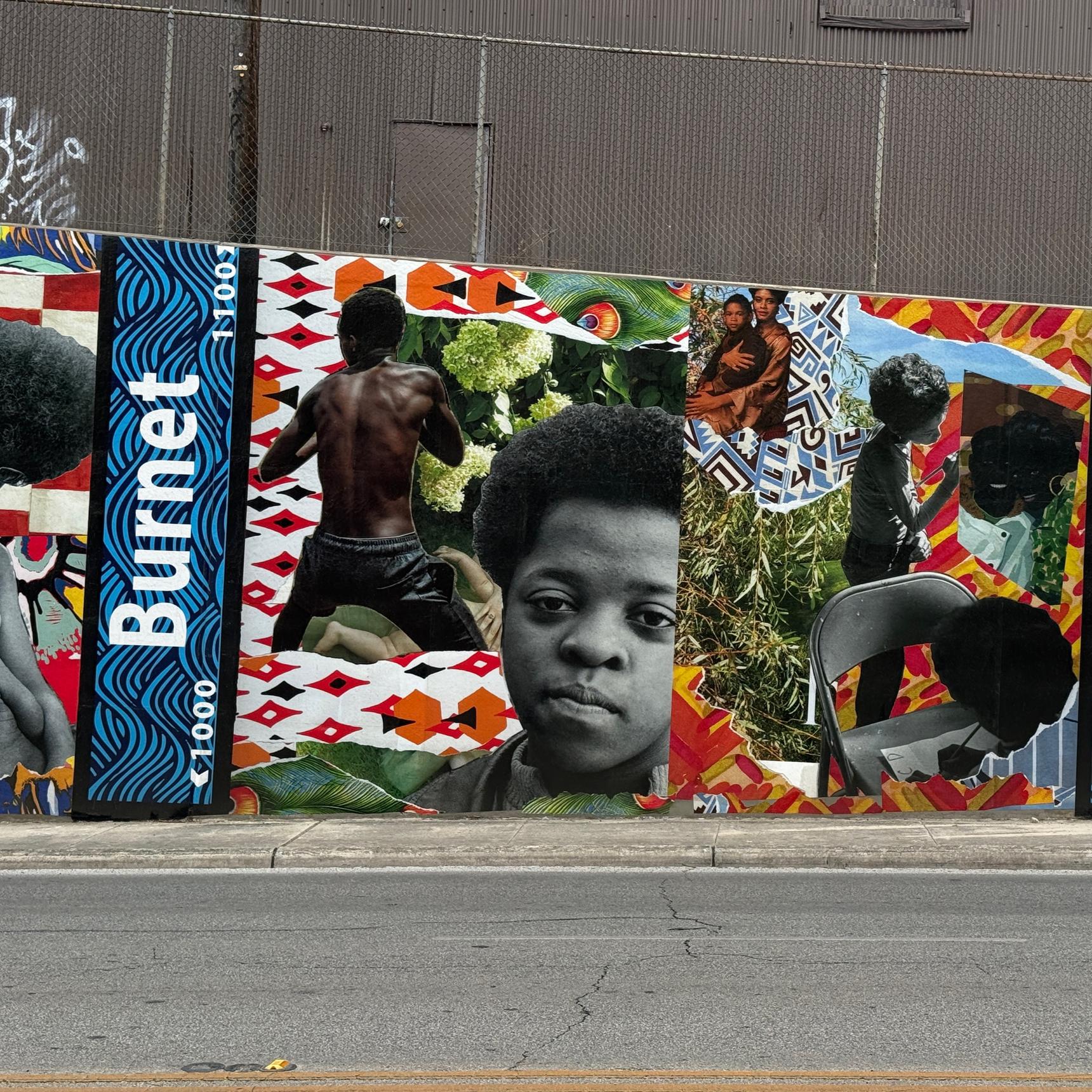 Kaldric Dow—Heirlooms: Eastside Pride
