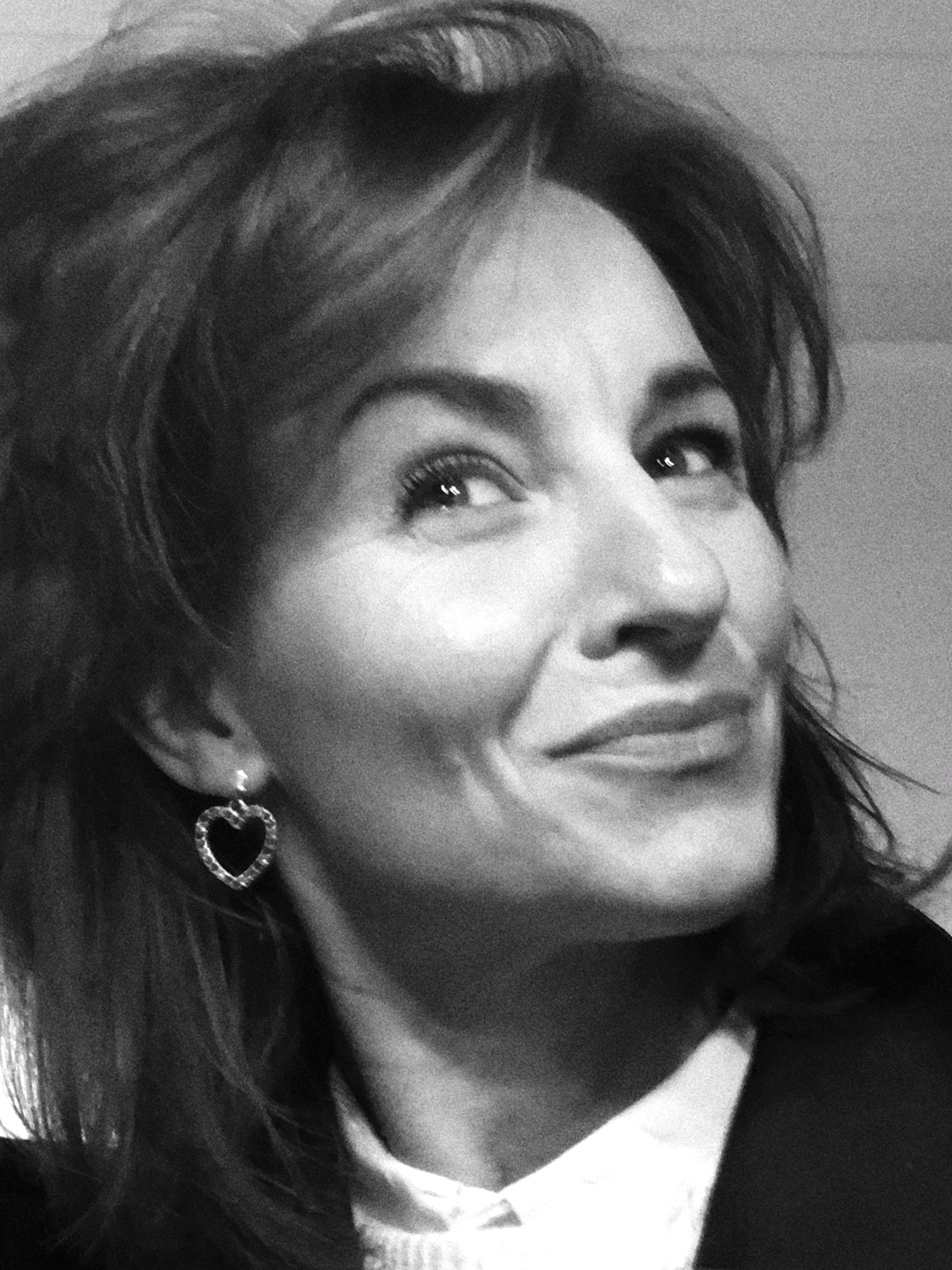 Sofie A.F. De Smet