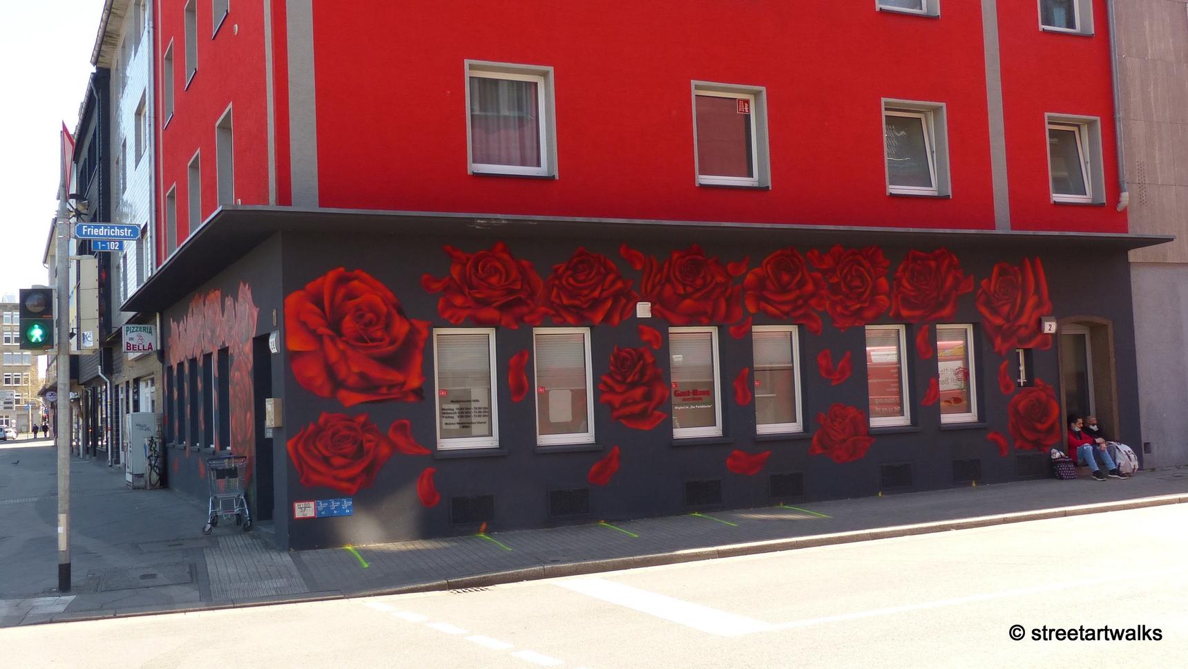 —Gasthaus statt Bank