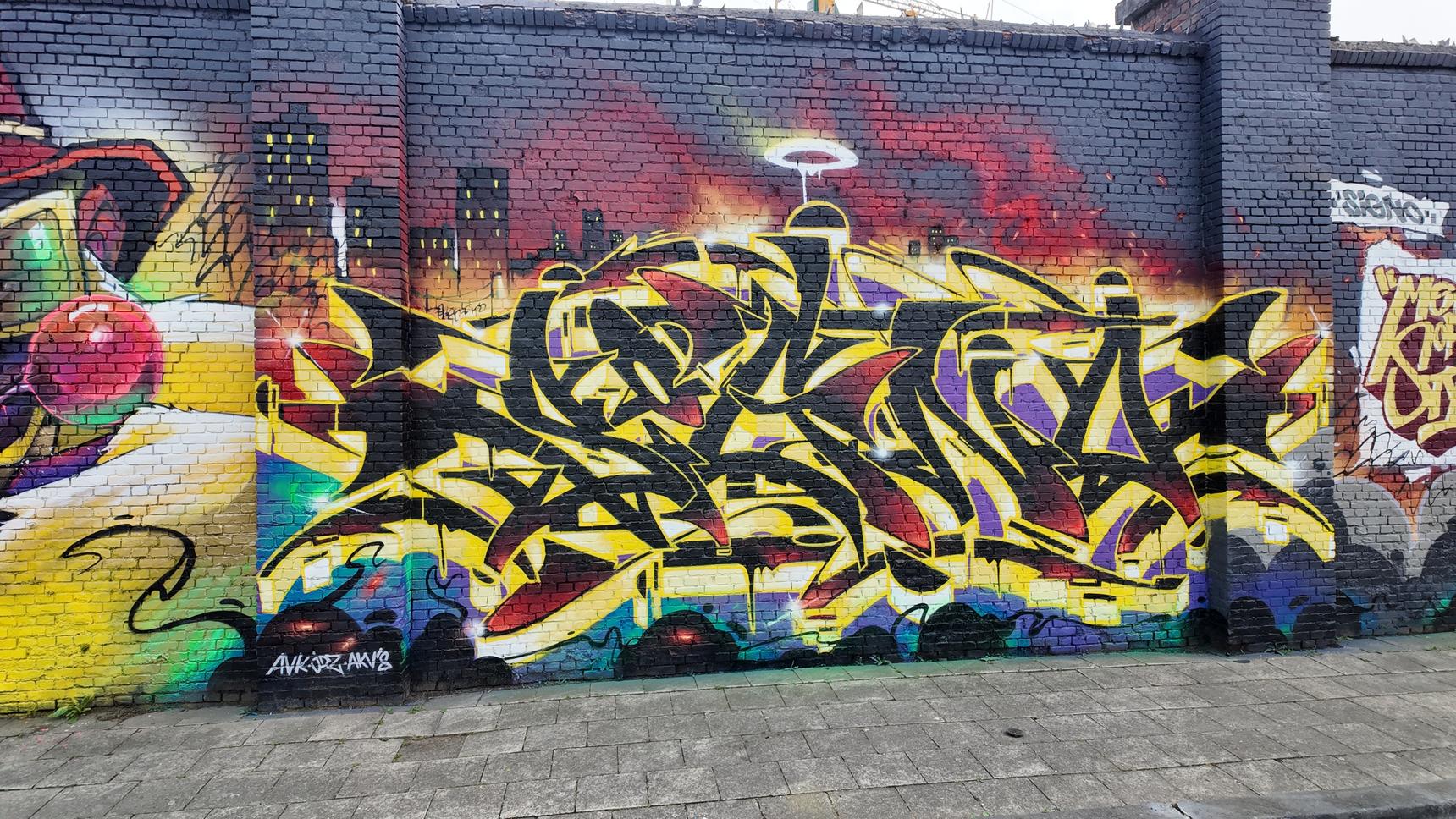 Signo, Darkelixirone—MoS Belgium 26
