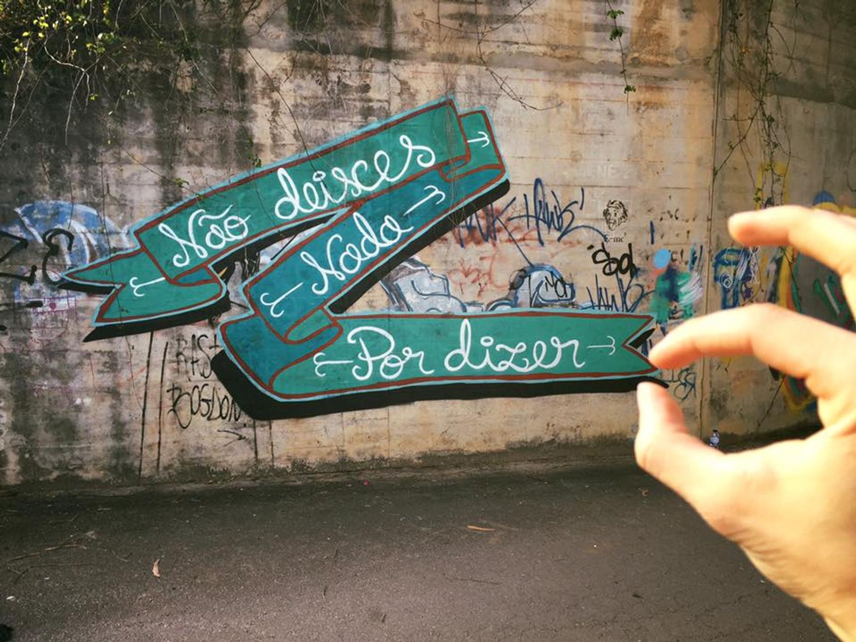 Soldier, Graffiti Arts—Soldier Atelier