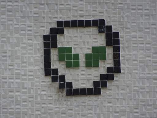 Feed item