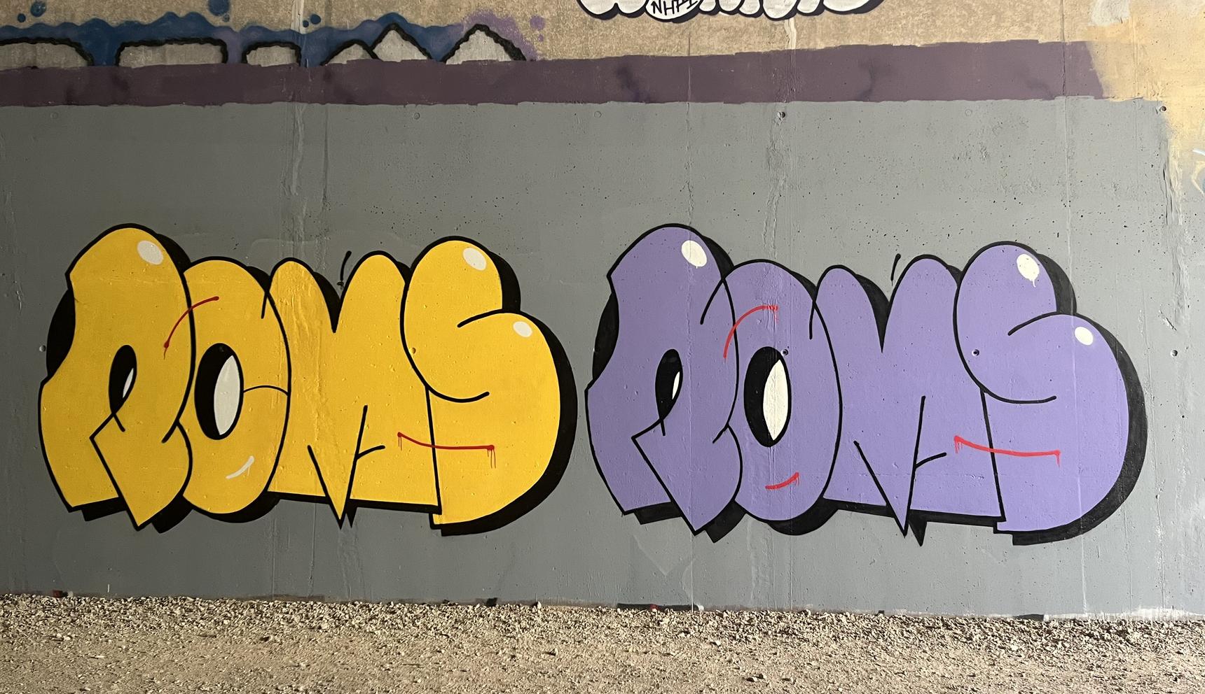 Roms—undefined