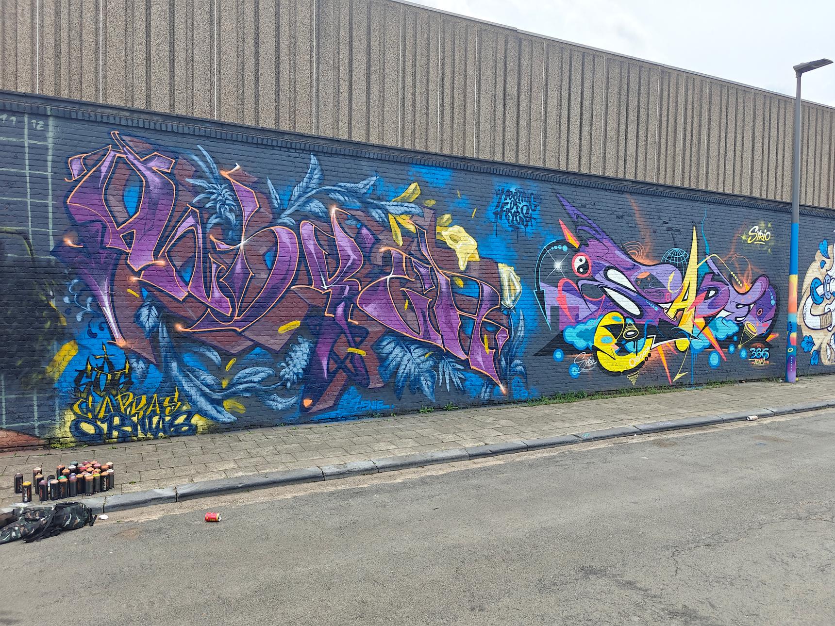 Viperhaze—MoS Belgium 26