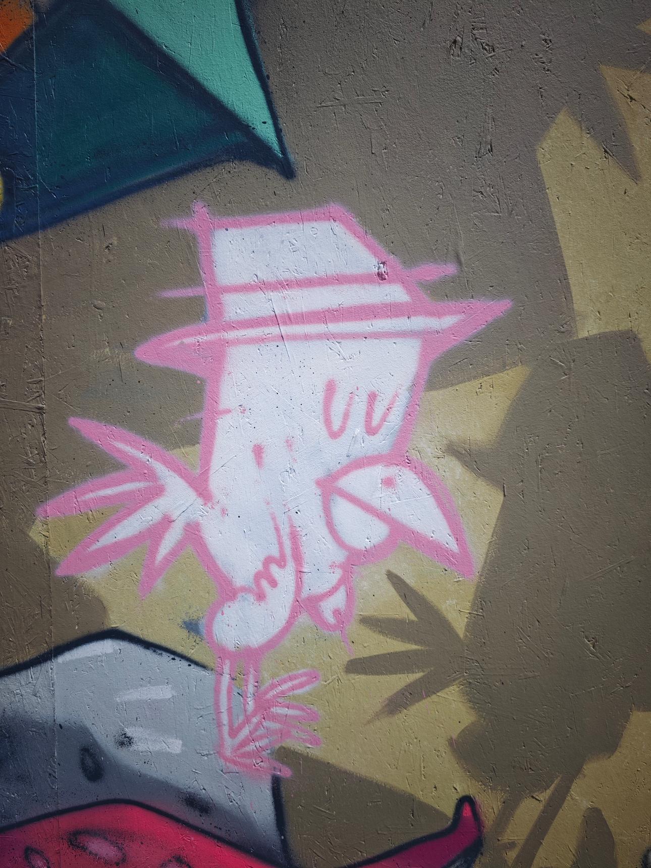 Remi Cierco, kekli—240 STREET #3