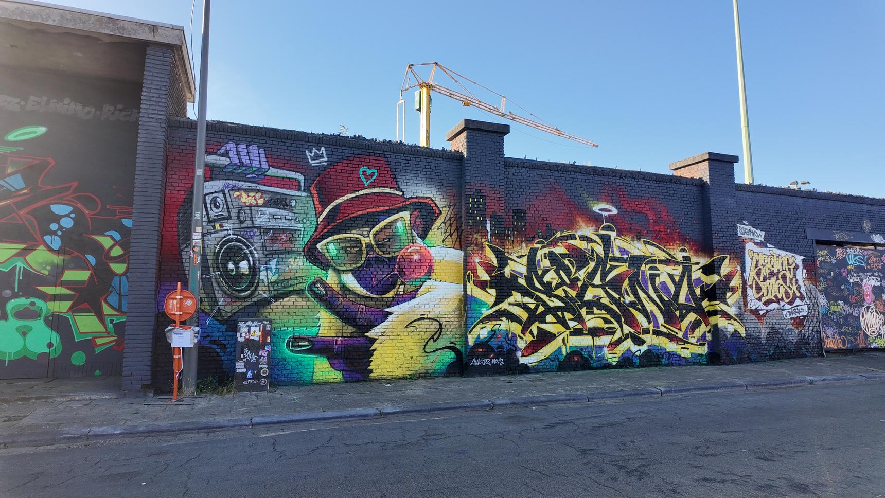Signo, Darkelixirone—MoS Belgium 26